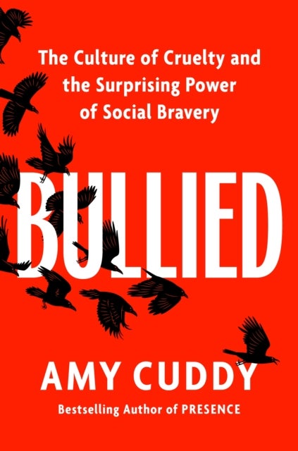 Bullied - The Culture of Cruelty and the Surprising Power of Social Bravery