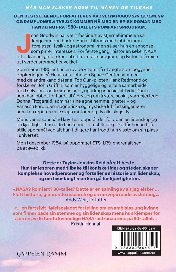 Atmosfære