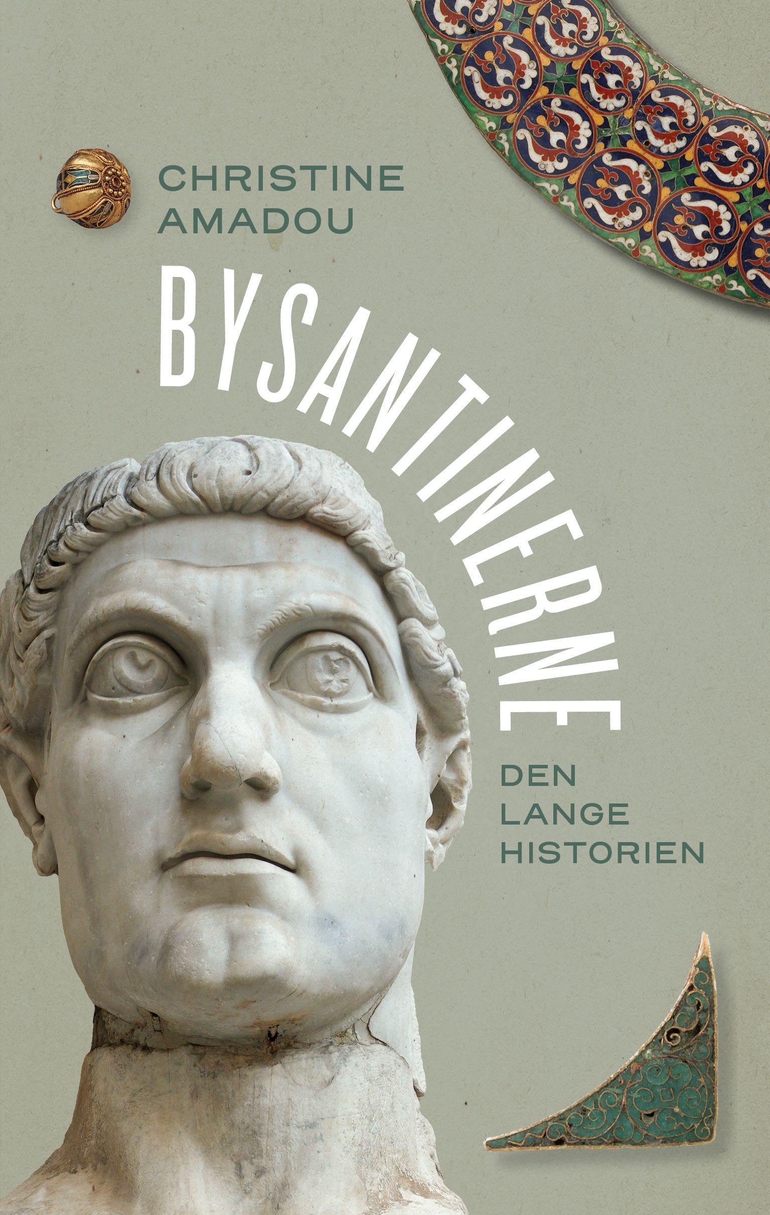 Bysantinerne