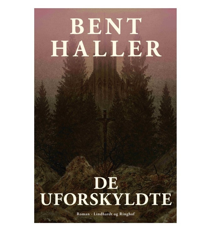 De uforskyldte av Bent Haller