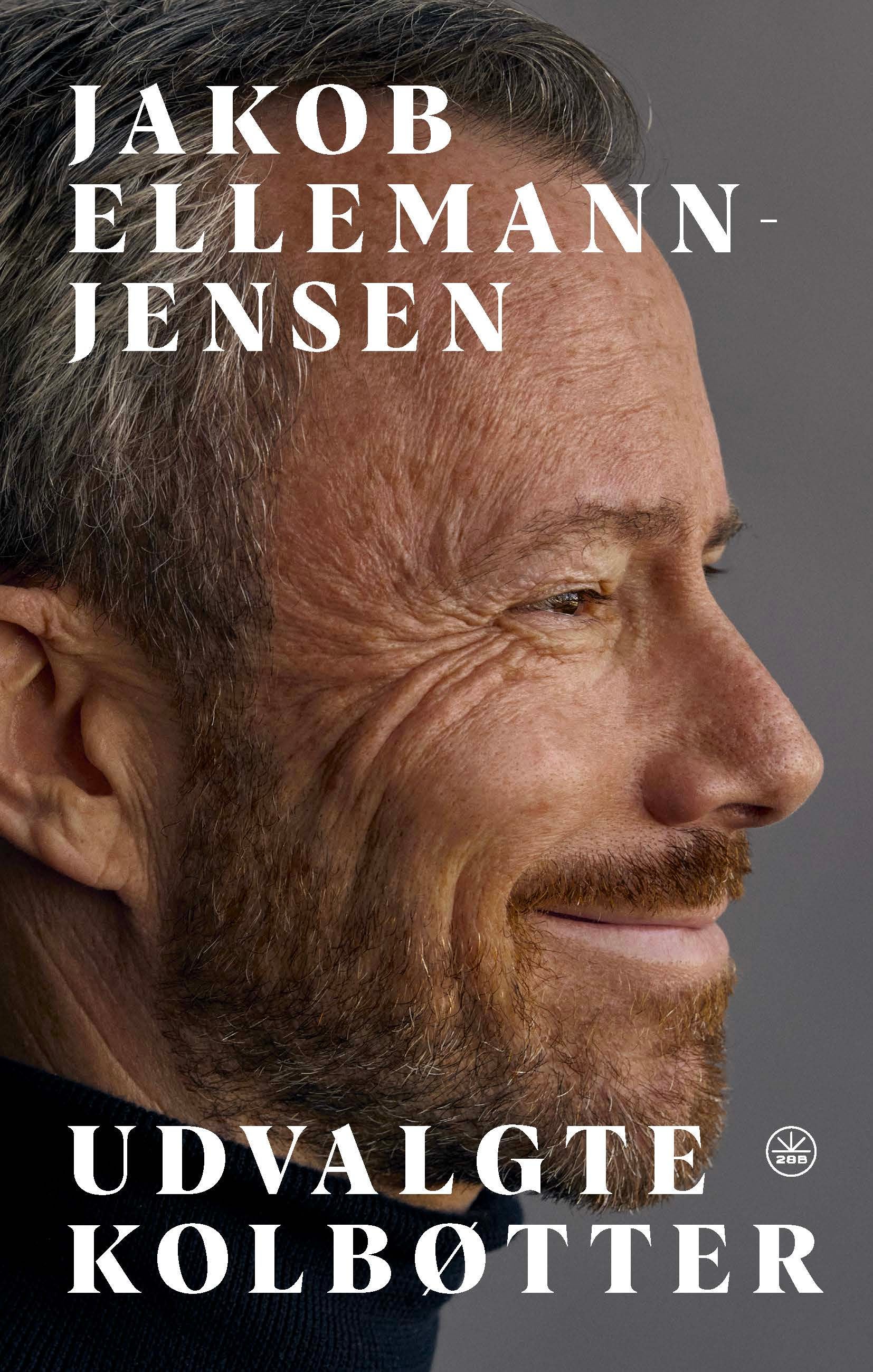 Udvalgte kolbøtter av Jakob Ellemann-Jensen
