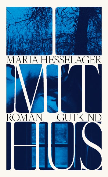 I mit hus av Maria Hesselager