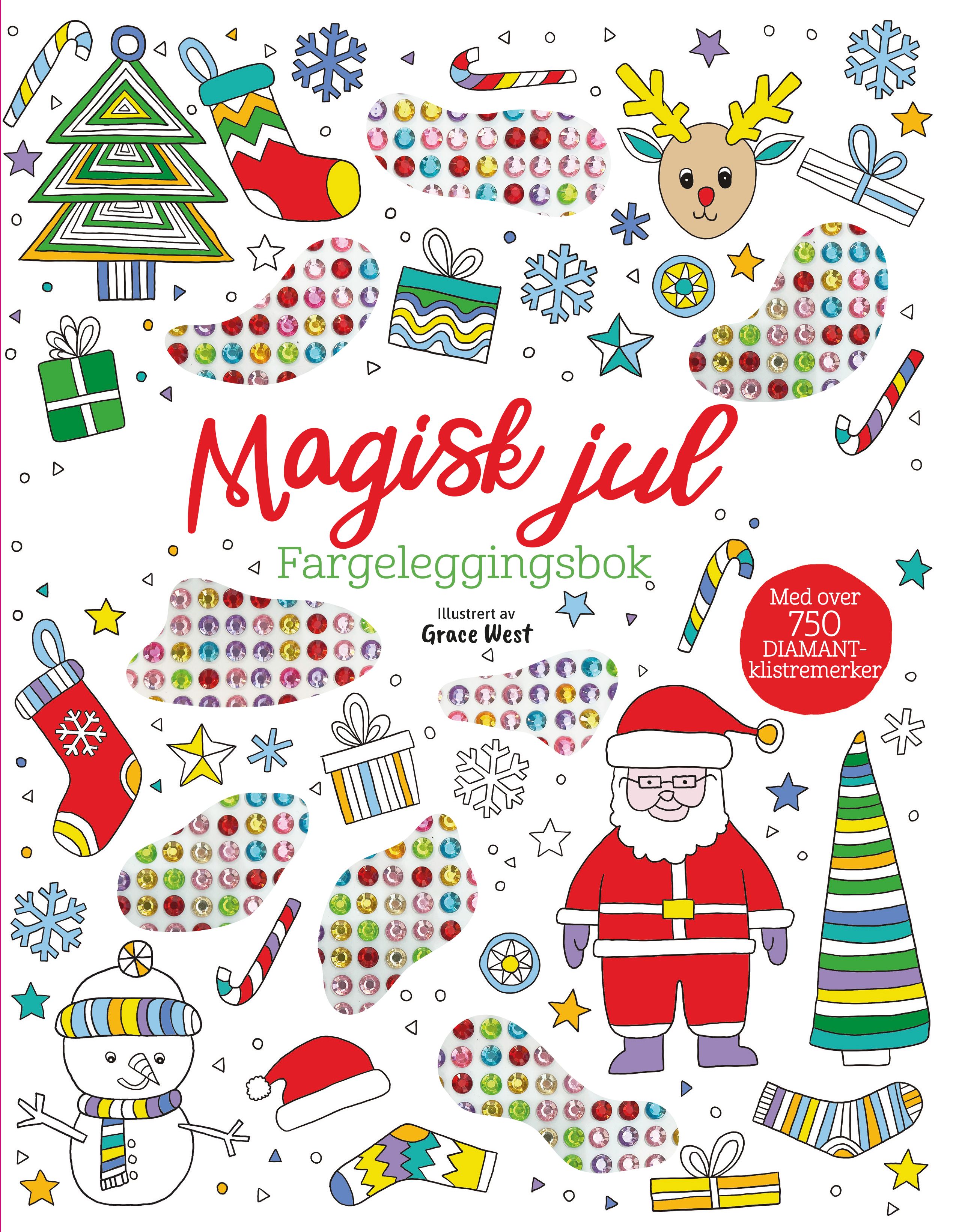 Magisk jul