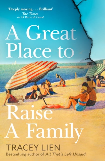A Great Place To Raise A Family