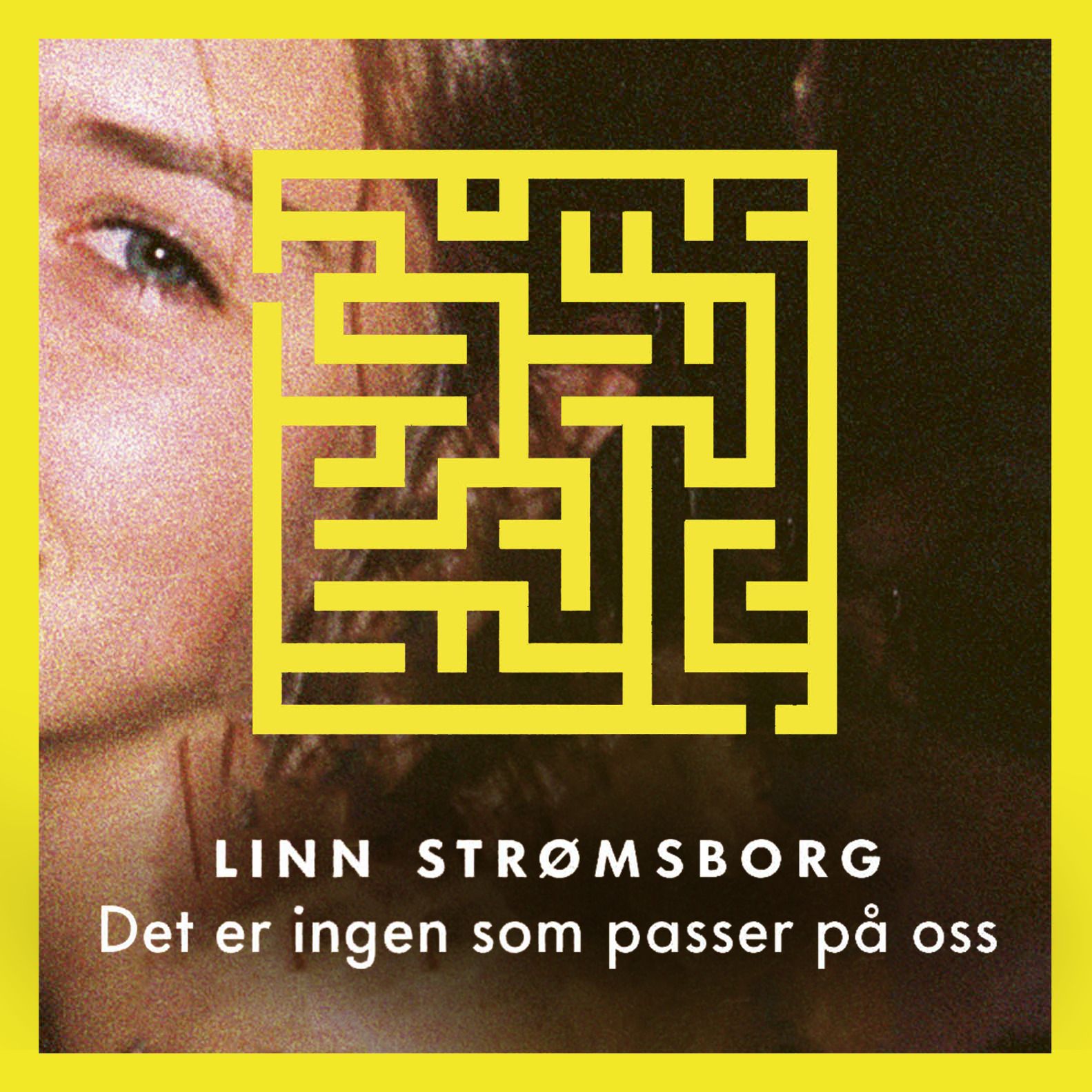 Det er ingen som passer på oss