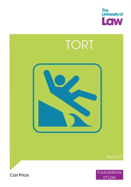 FOL - Tort 3e
