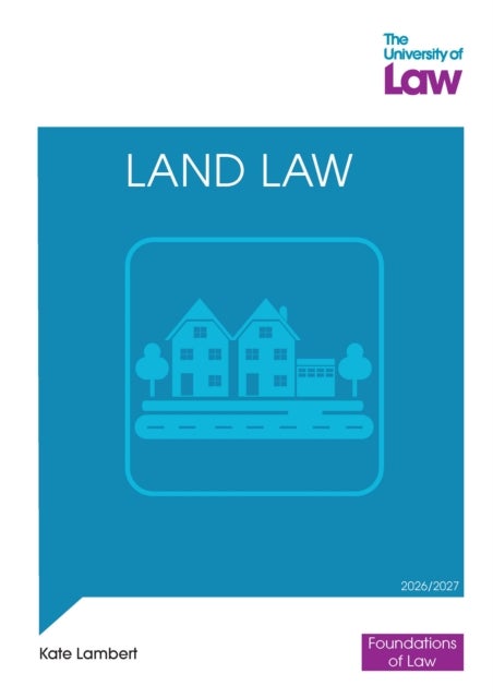 FOL - Land Law 3e