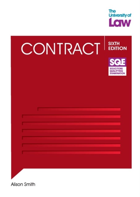 SQE Contract 6e