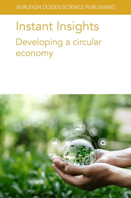 Developing a Circular Economy