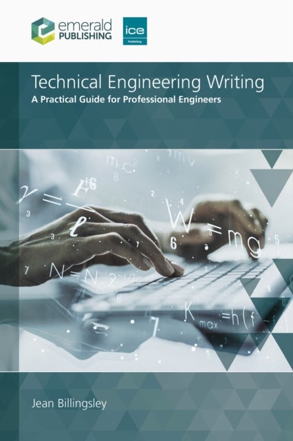 Technical Engineering Writing - A Practical Guide for Professional Engineers