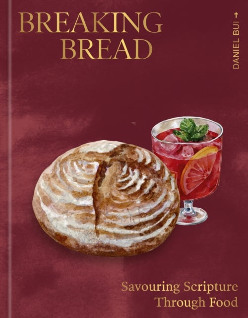 Breaking Bread av Daniel Bui