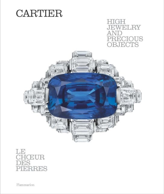 Le Chœur des Pierres - High Jewelry and Precious Objects