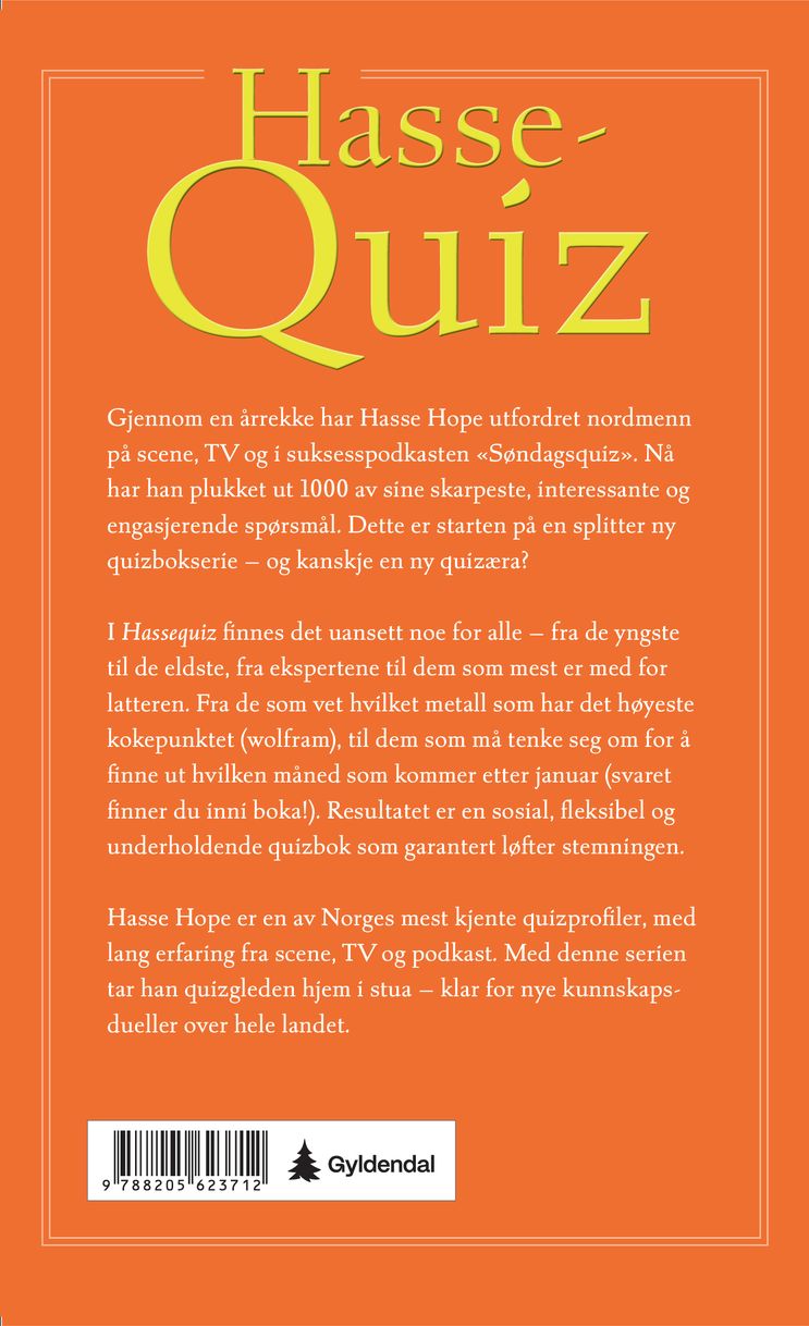HasseQuiz