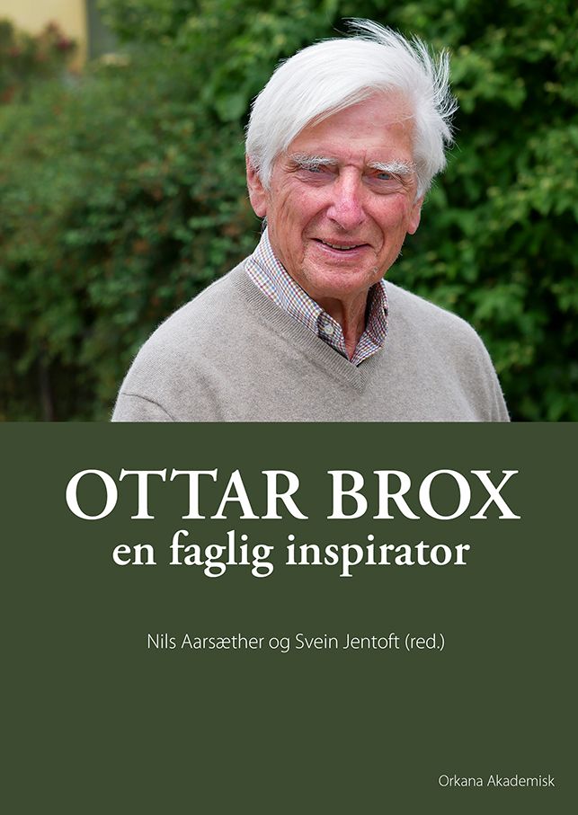 Ottar Brox - en faglig inspirator