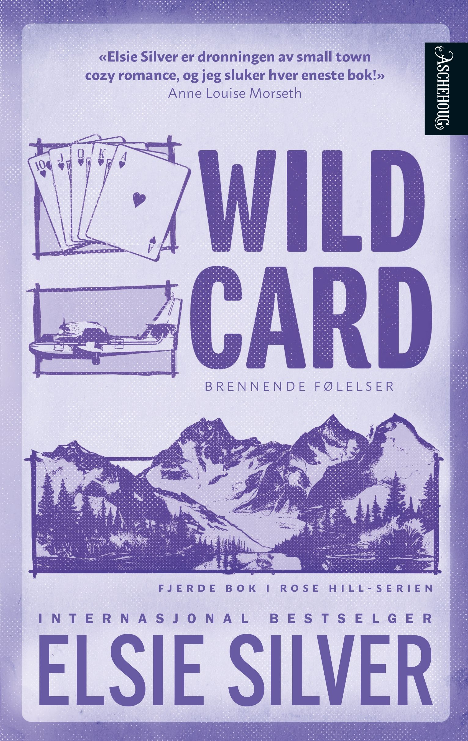 Wild card