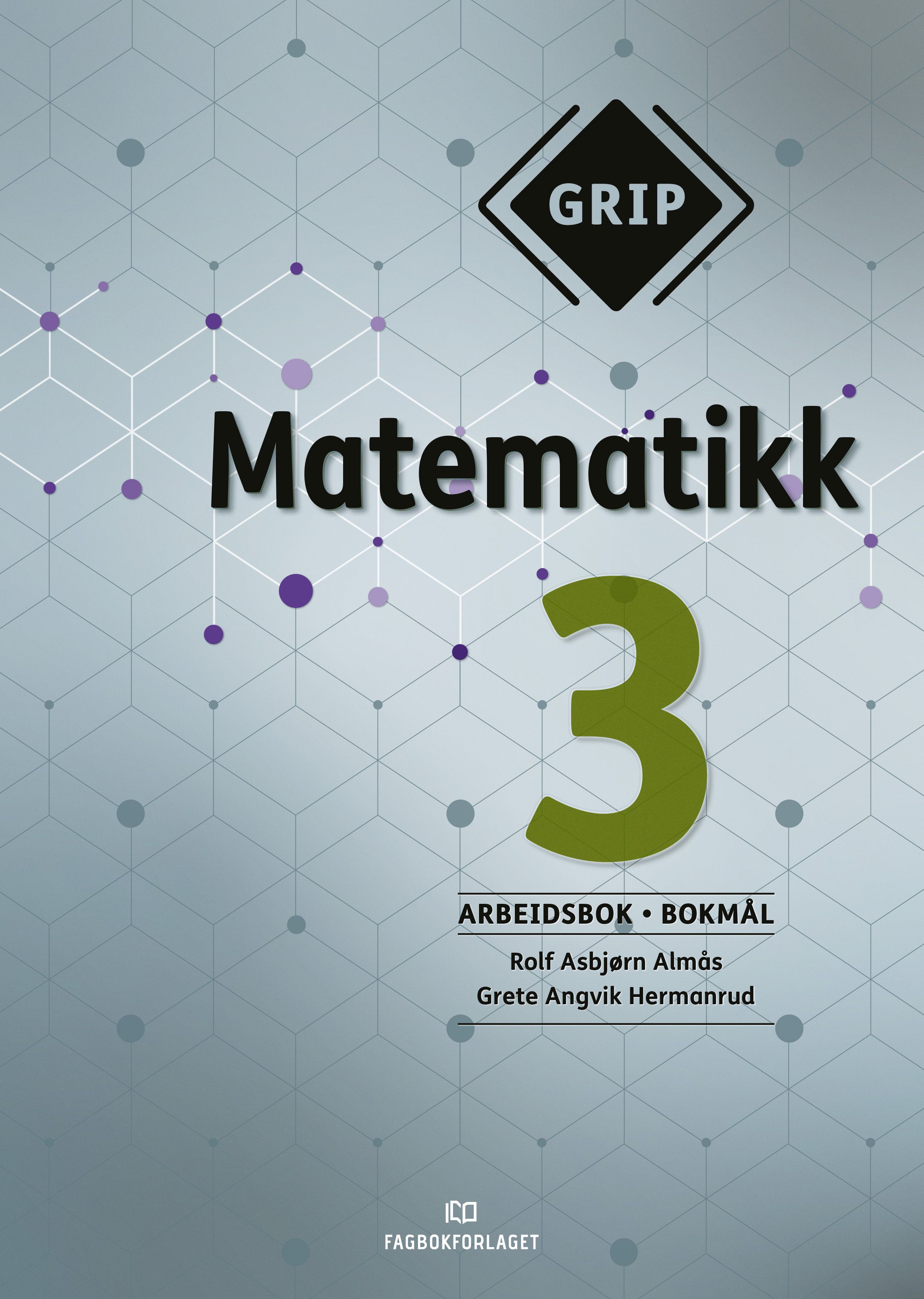 GRIP matematikk 3