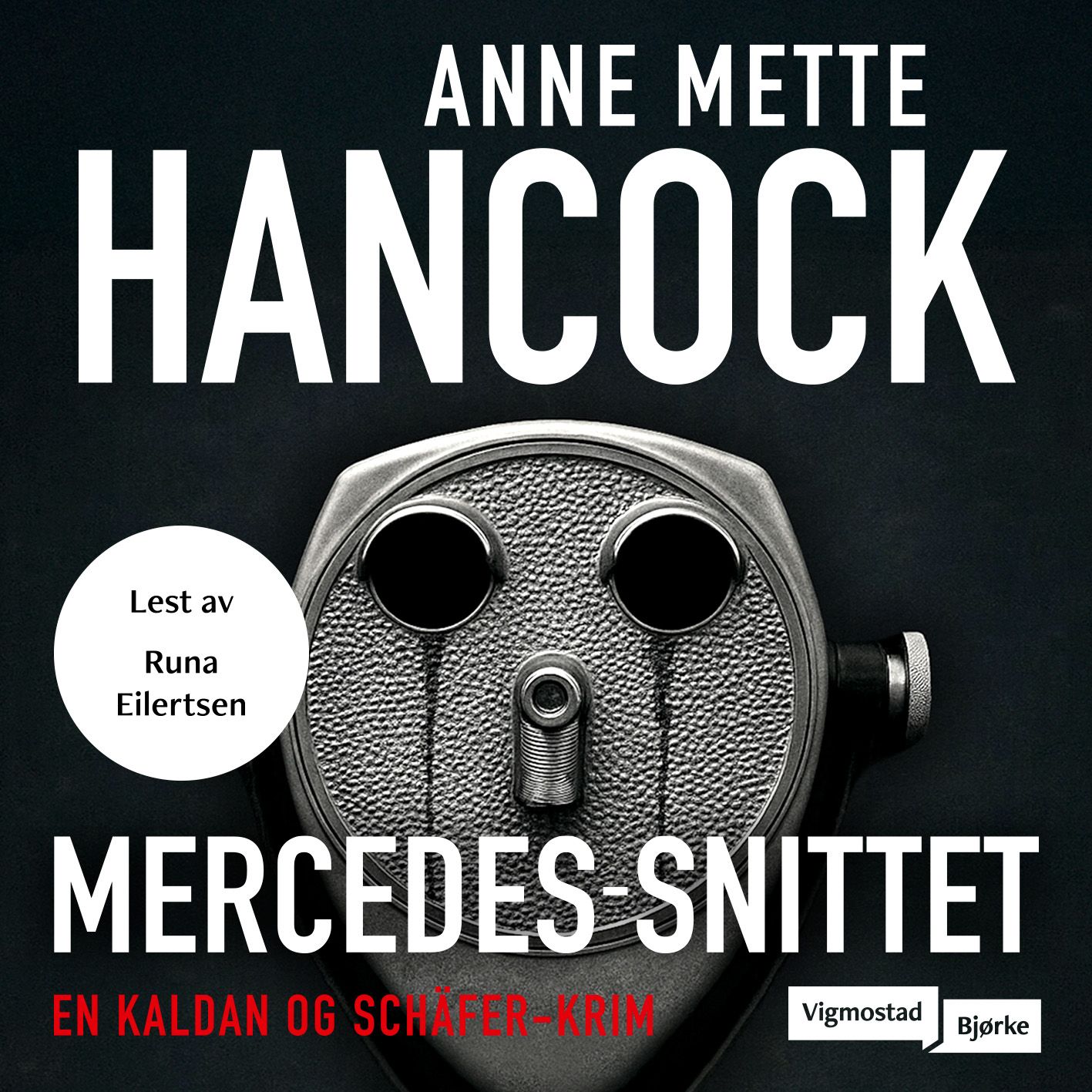 Mercedes-snittet