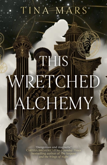 This Wretched Alchemy