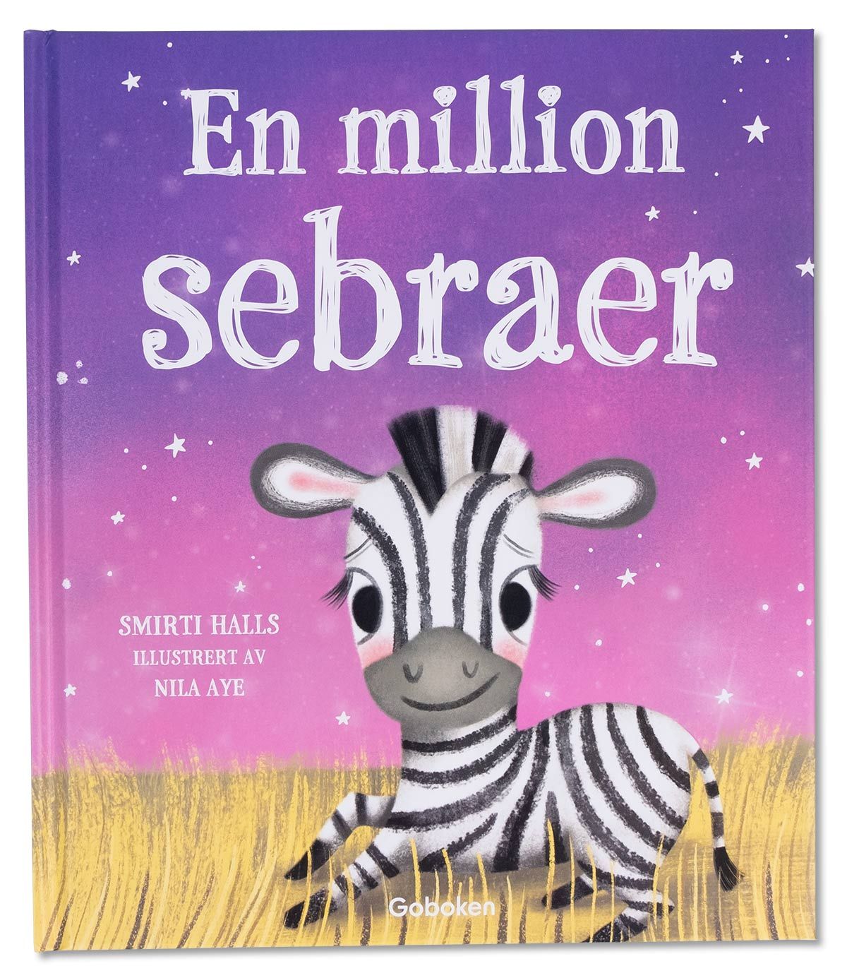 En million sebraer
