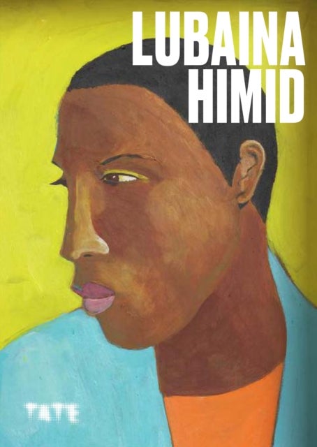 Artists Series: Lubaina Himid