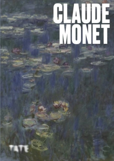 Artists Series: Claude Monet