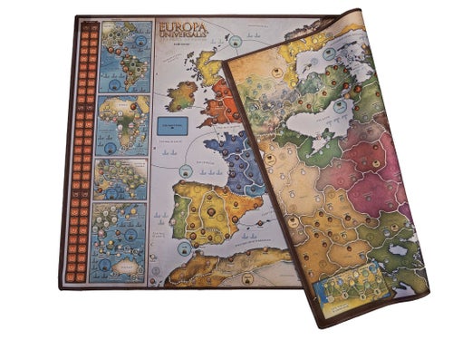 Europa Universalis : neoprene play mat