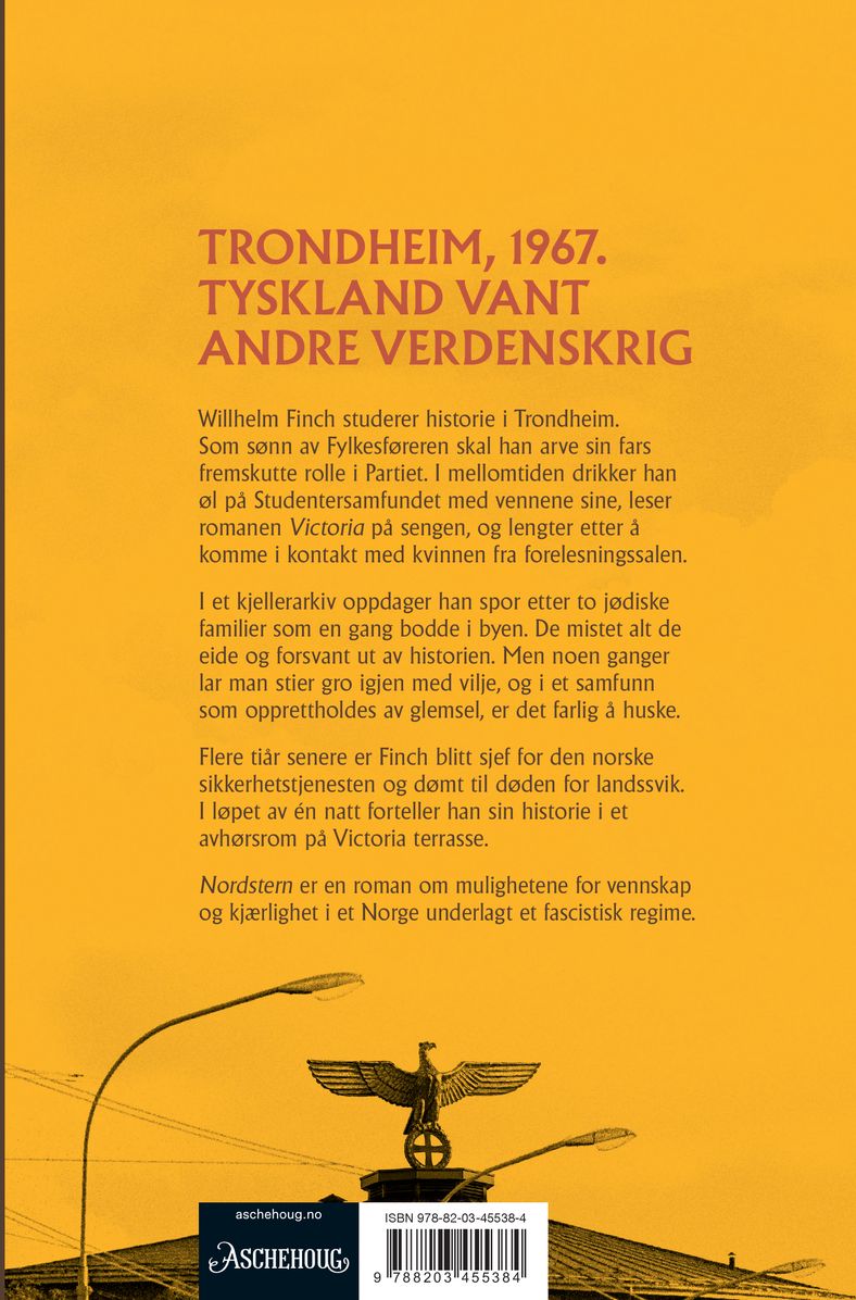 Nordstern