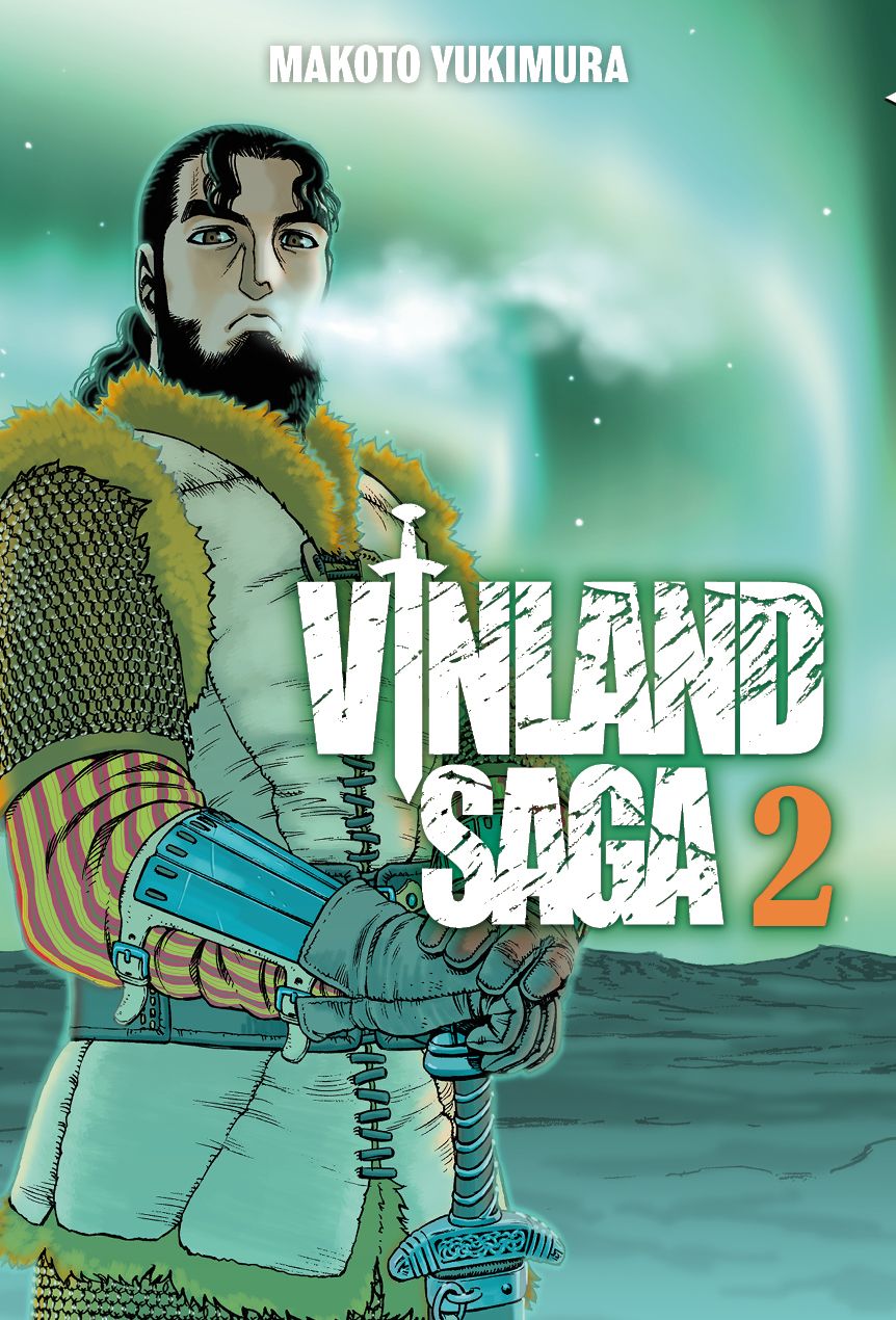 Vinland saga - 2