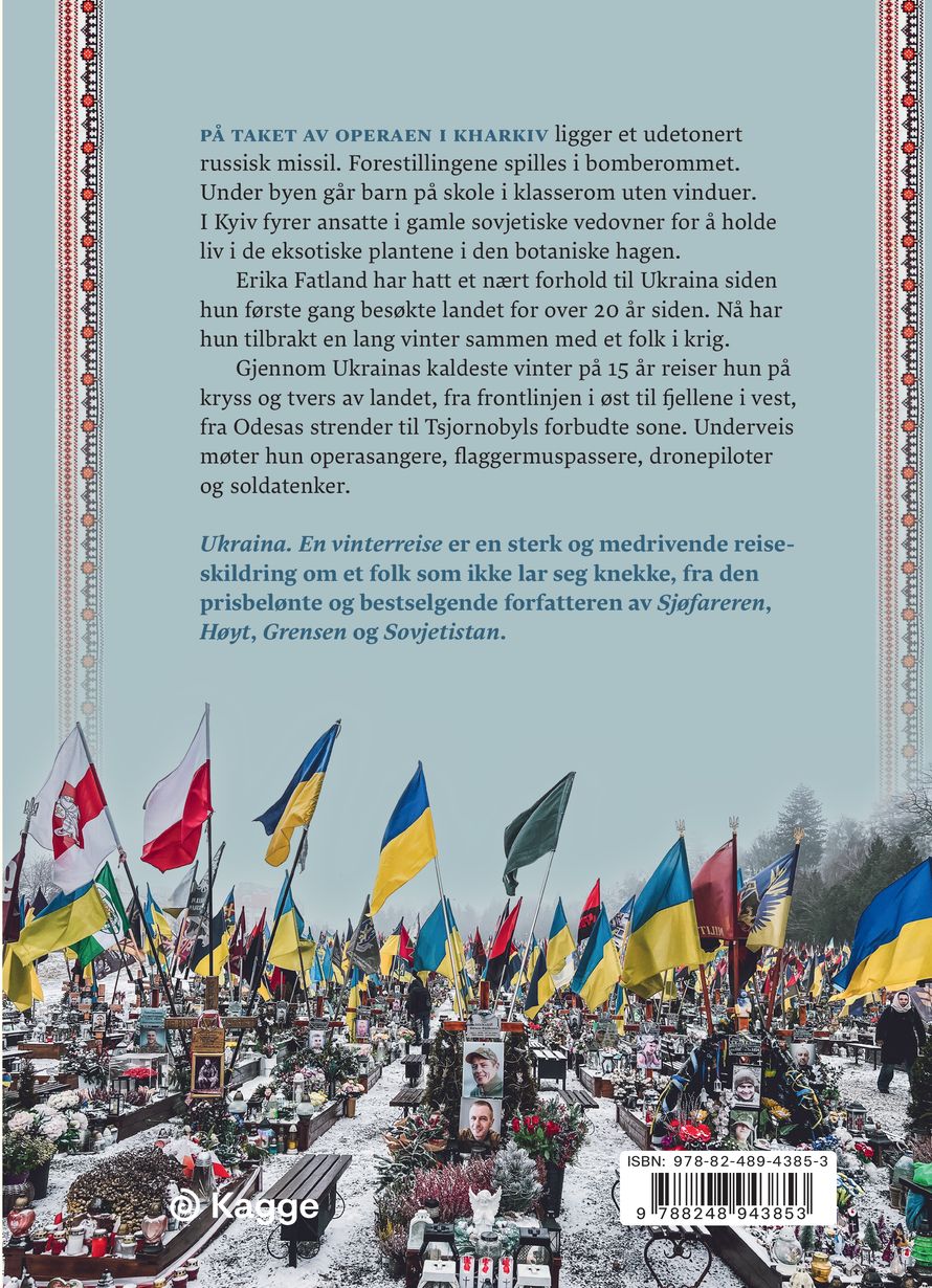 Ukraina