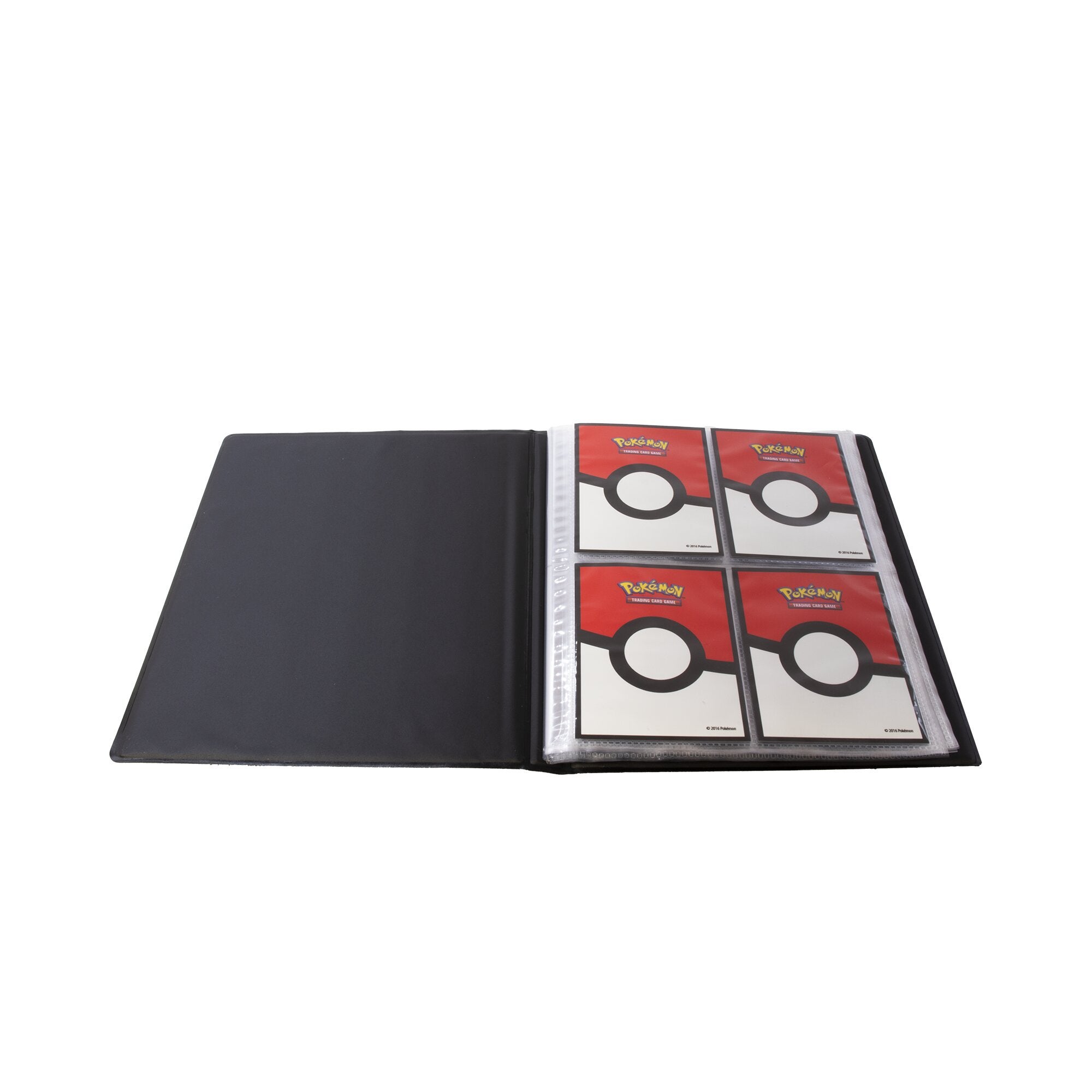 Pokemon Mega Evolution 04 Chaos Rising Portfolio 4-pocket