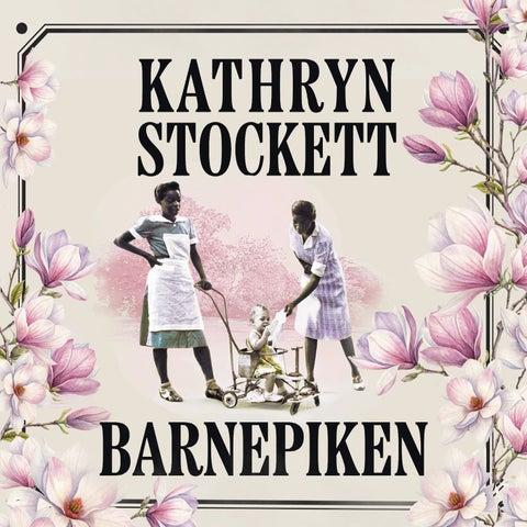 Barnepiken