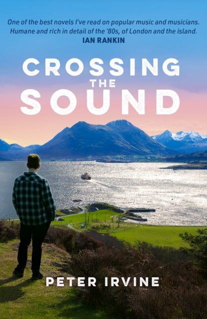 Crossing the Sound