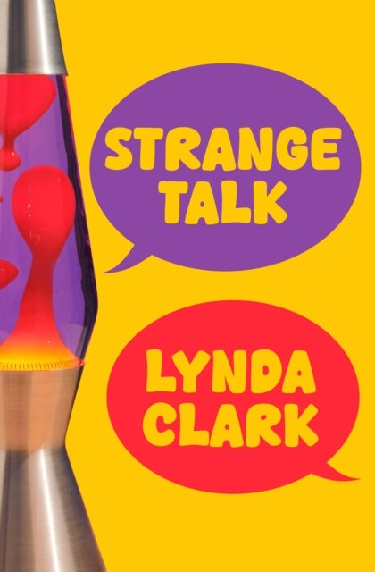 Strange Talk