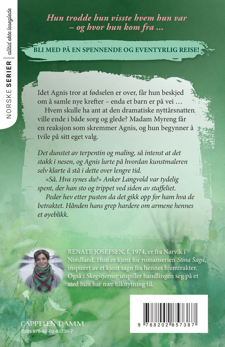 Som blomsten på marken