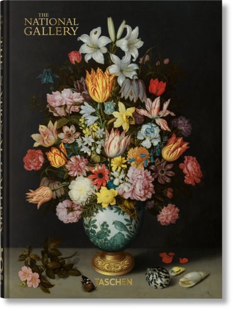 The National Gallery - Paintings, People, Portraits. 45th Ed.
