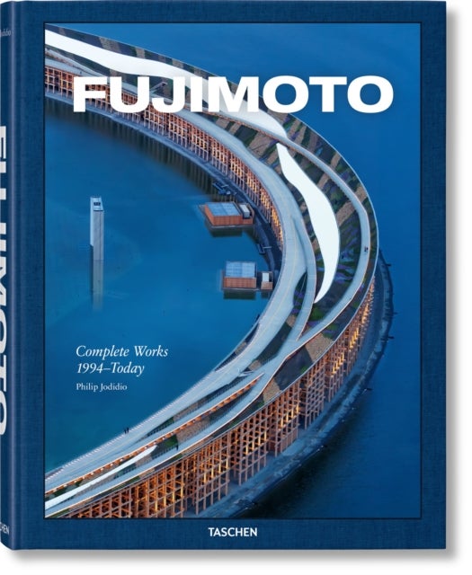 Fujimoto - Complete Works 1994–Today