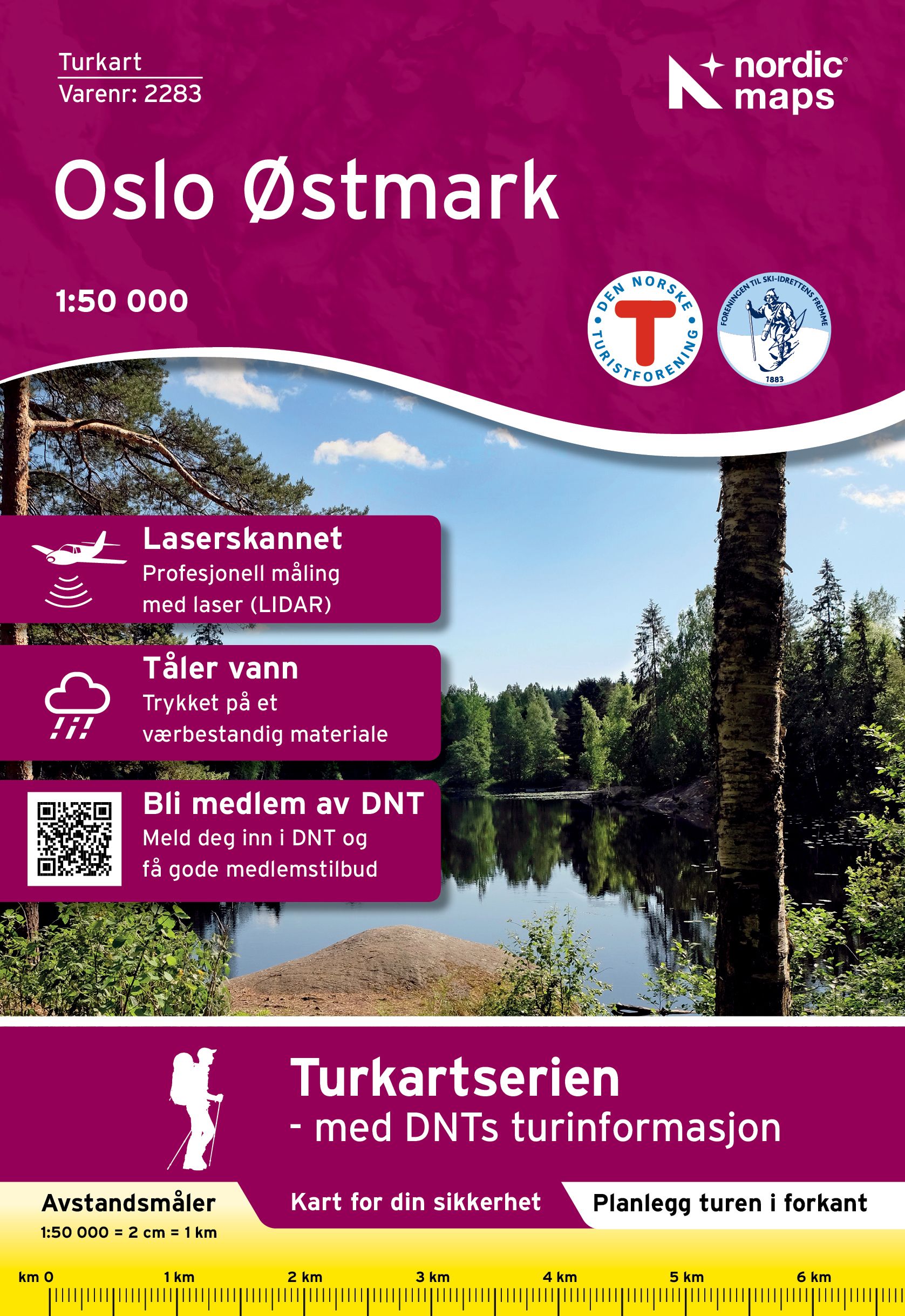 Oslo Østmark