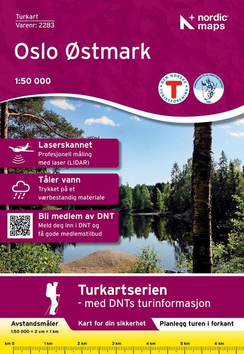 Oslo Østmark