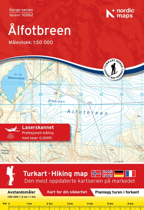 Ålfotbreen
