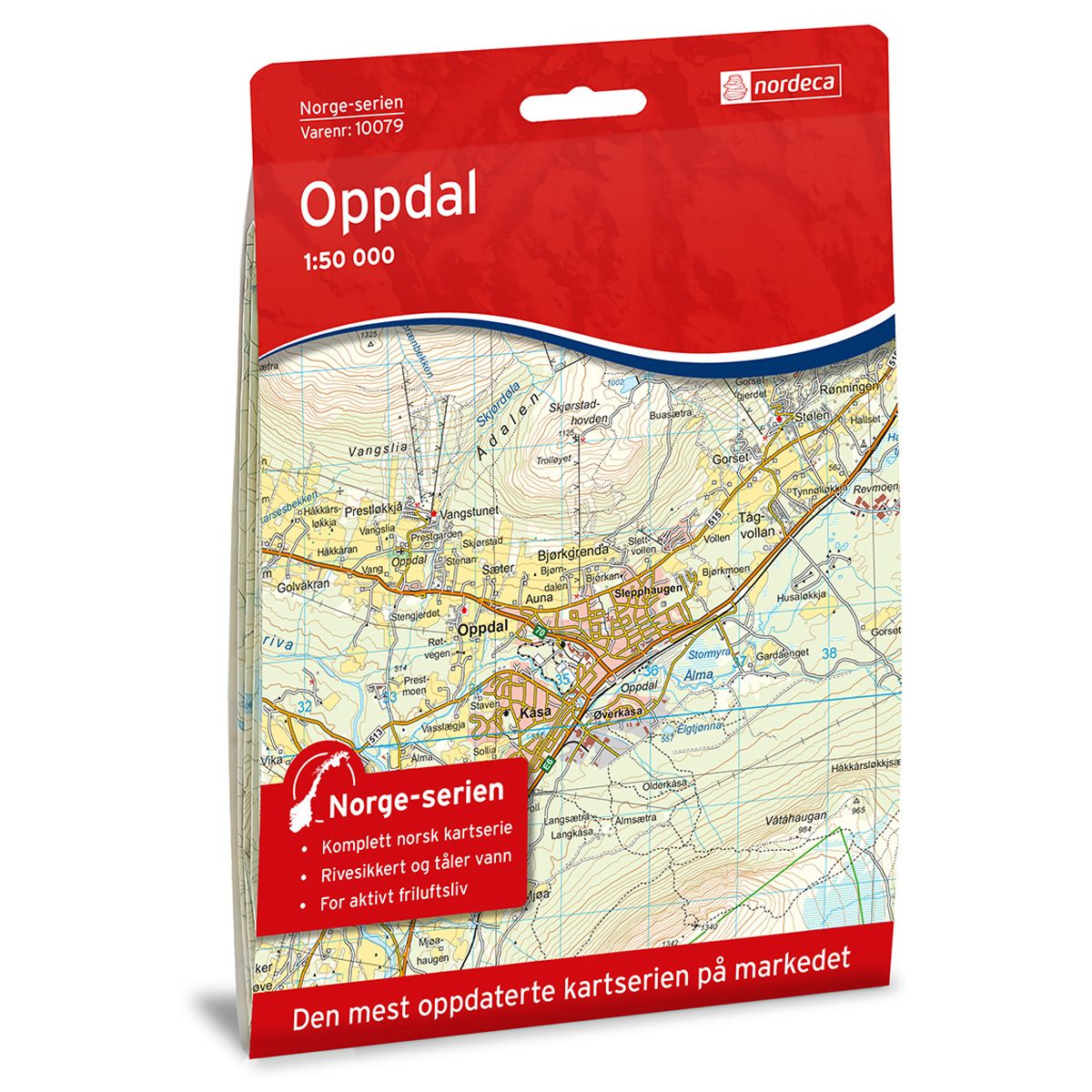 Oppdal