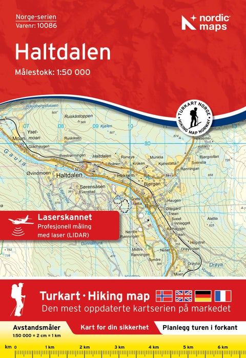 Haltdalen