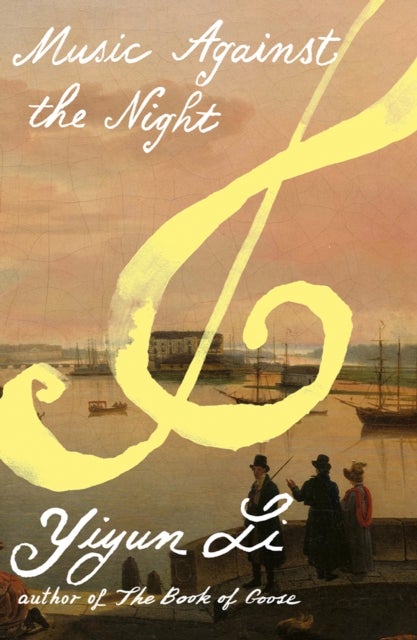 Music Against the Night
