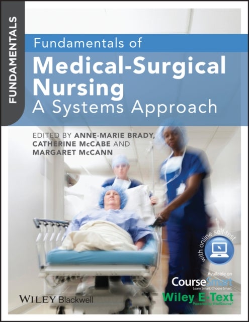 Fundamentals of Medical-Surgical Nursing - A Systems Approach