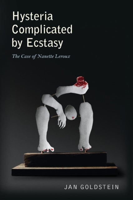 Hysteria Complicated by Ecstasy
