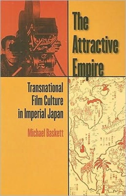 The Attractive Empire