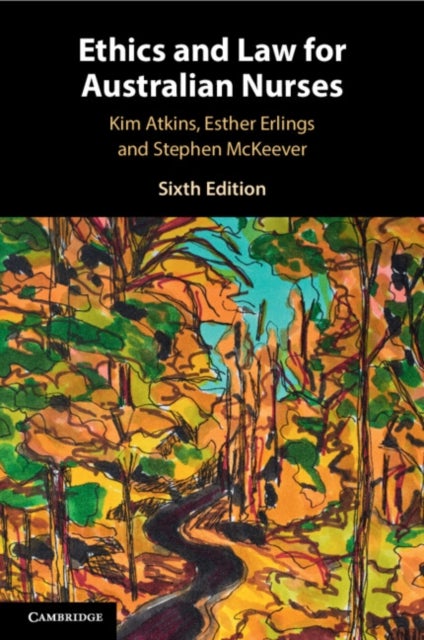 Ethics and Law for Australian Nurses