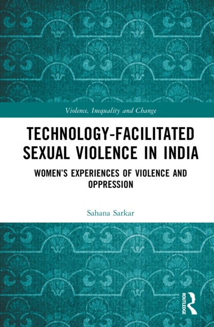 Technology-Facilitated Sexual Violence in India