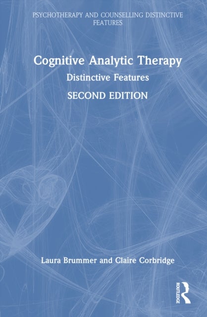 Cognitive Analytic Therapy - Distinctive Features