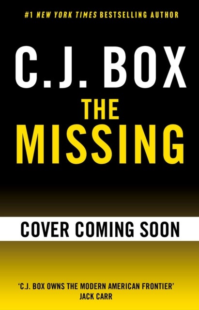 The Missing