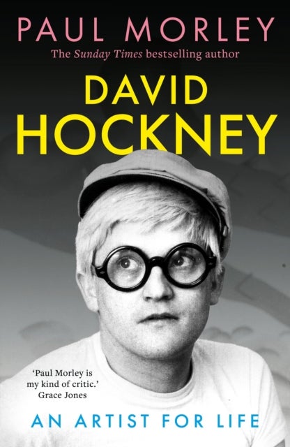 David Hockney - An Artist for Life